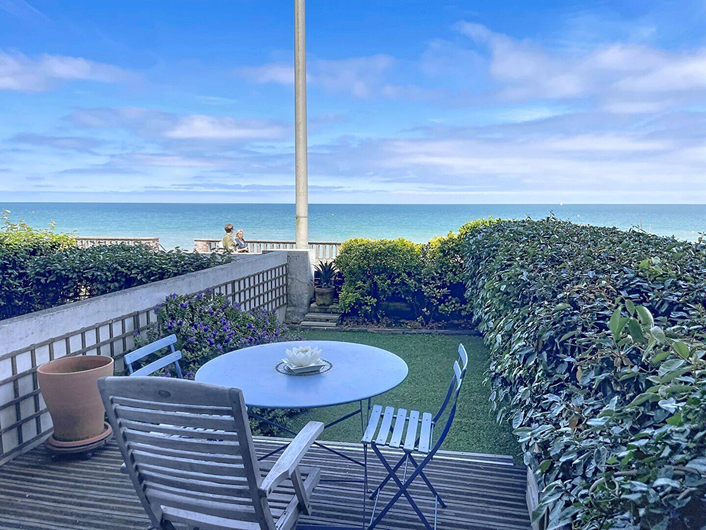 Appartement 3 pièces 64 m² · à Cabourg · 64 m² · 614 900 €