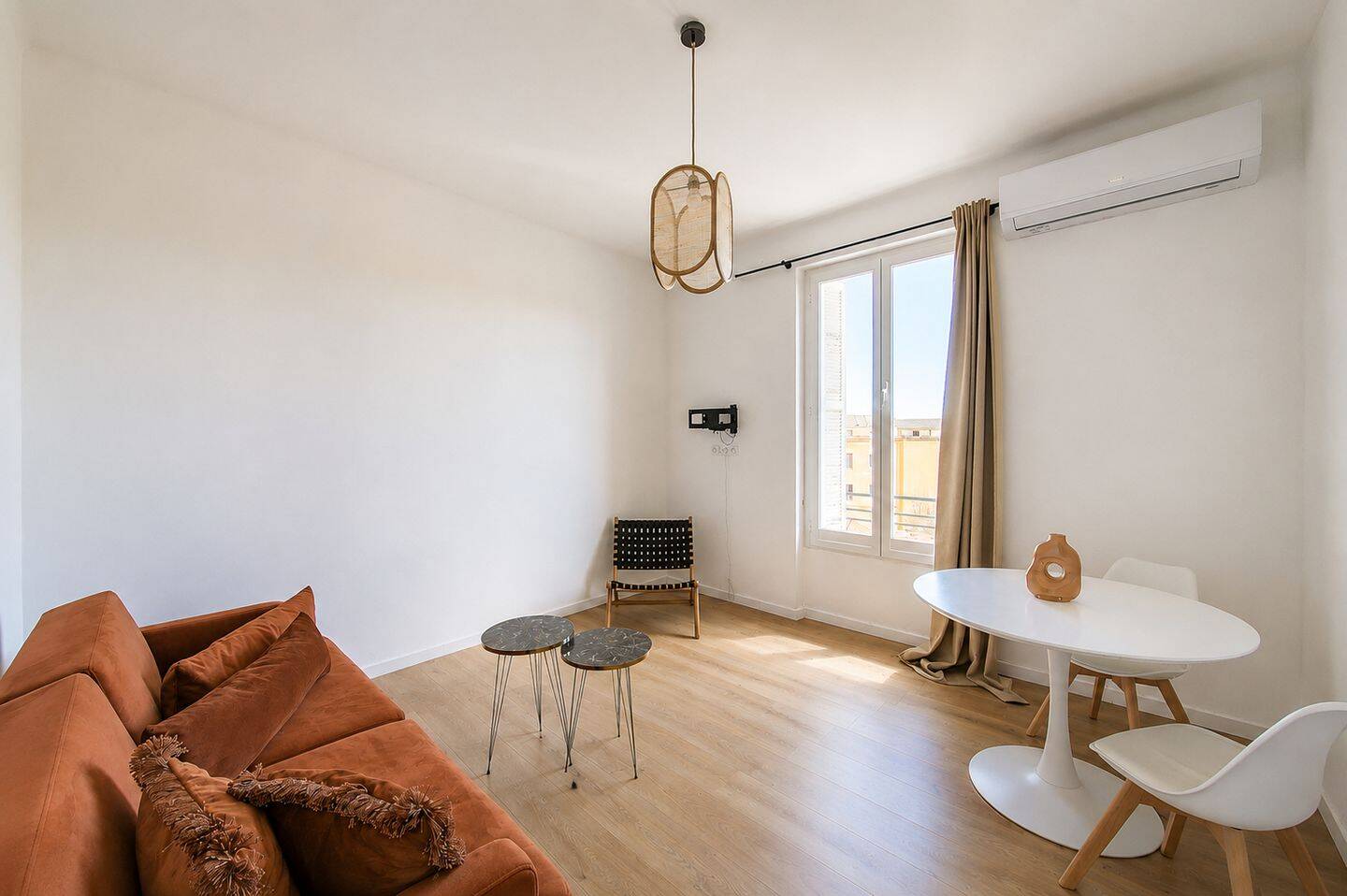 Appartement 4 pièces 76 m² · à Bastia · 76 m² · 299 000 €