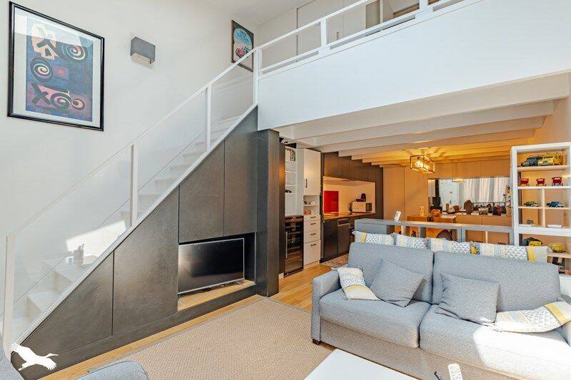 Appartement 2 pièces 62 m² · à Bordeaux · 62 m² · 329 868 €