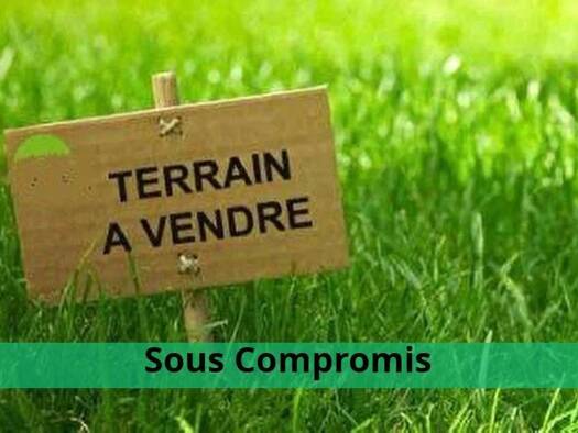 Terrain à vendre 179 900 € 676 m² de terrain Saint-Simon Toulouse 31100