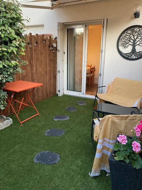 Appartement 1 pièce 19 m² · à Saint-Georges-de-Didonne · 18,8 m² · 118 000 €