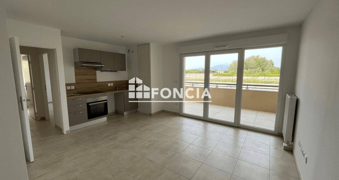 Appartement 3 pièces 57 m² · à Monteux · 57,3 m² · 708 €/mois