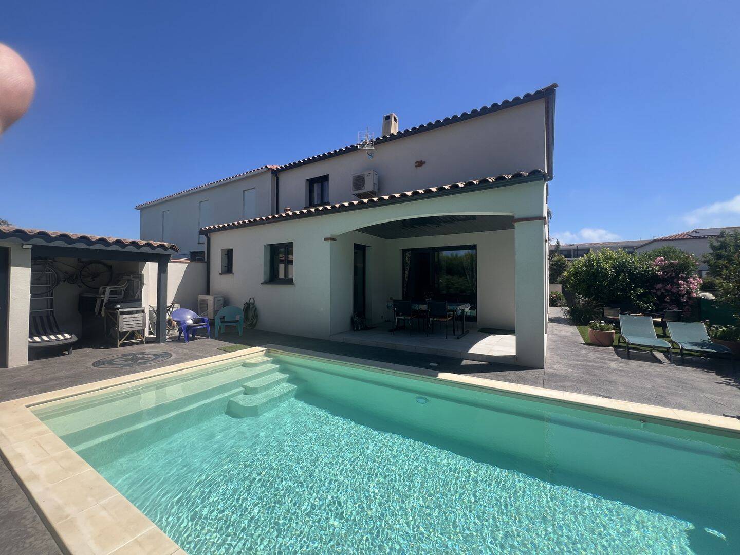 Maison 5 pièces 135 m² · à Saint-Cyprien · 135 m² · 495 000 €