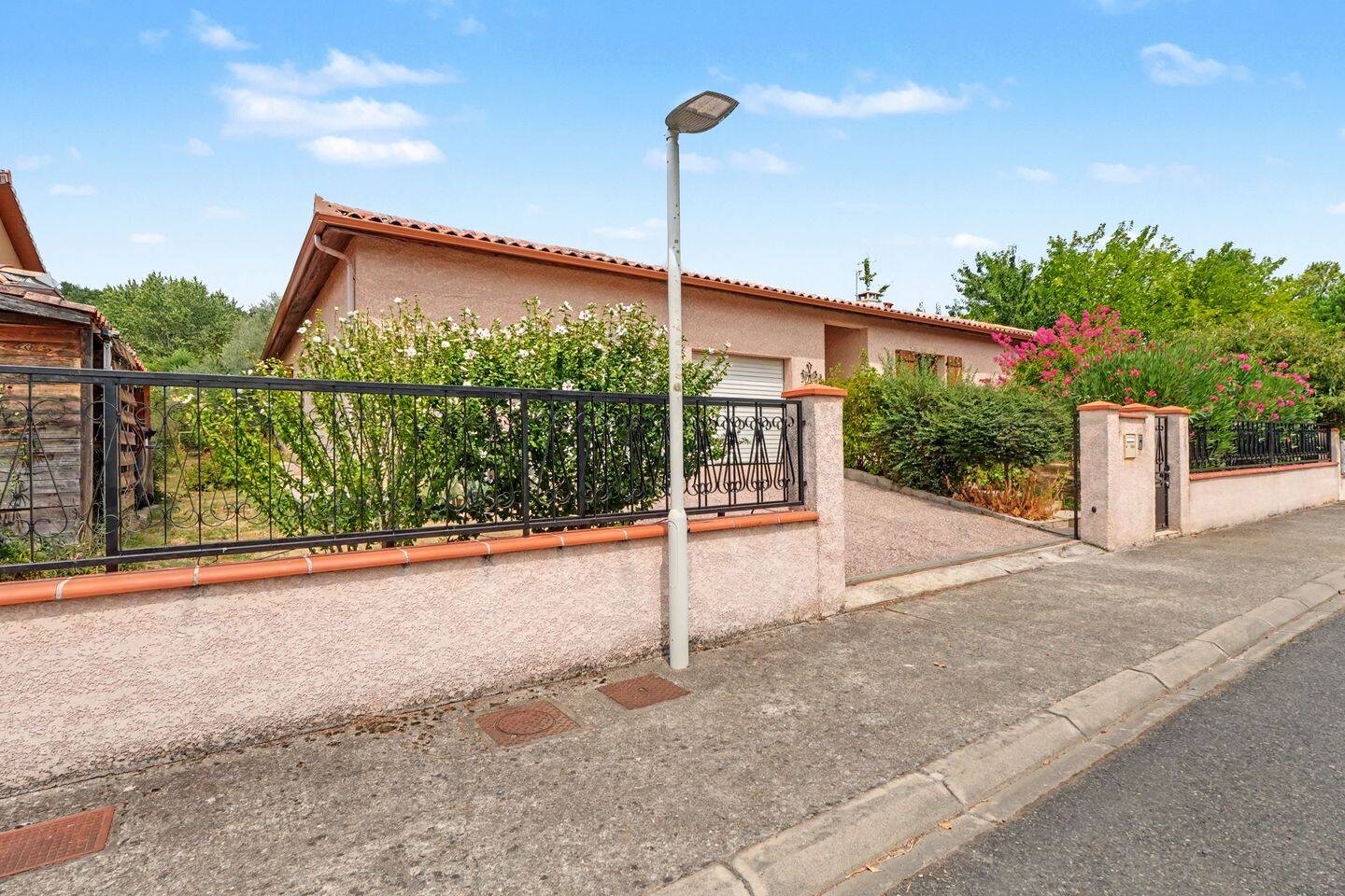 Maison 5 pièces 138 m² · à Tournefeuille · 138 m² · 498 000 €