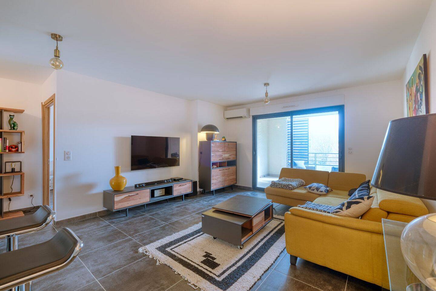Appartement 3 pièces 64 m² · à Ville-Di-Pietrabugno · 64 m² · 245 000 €
