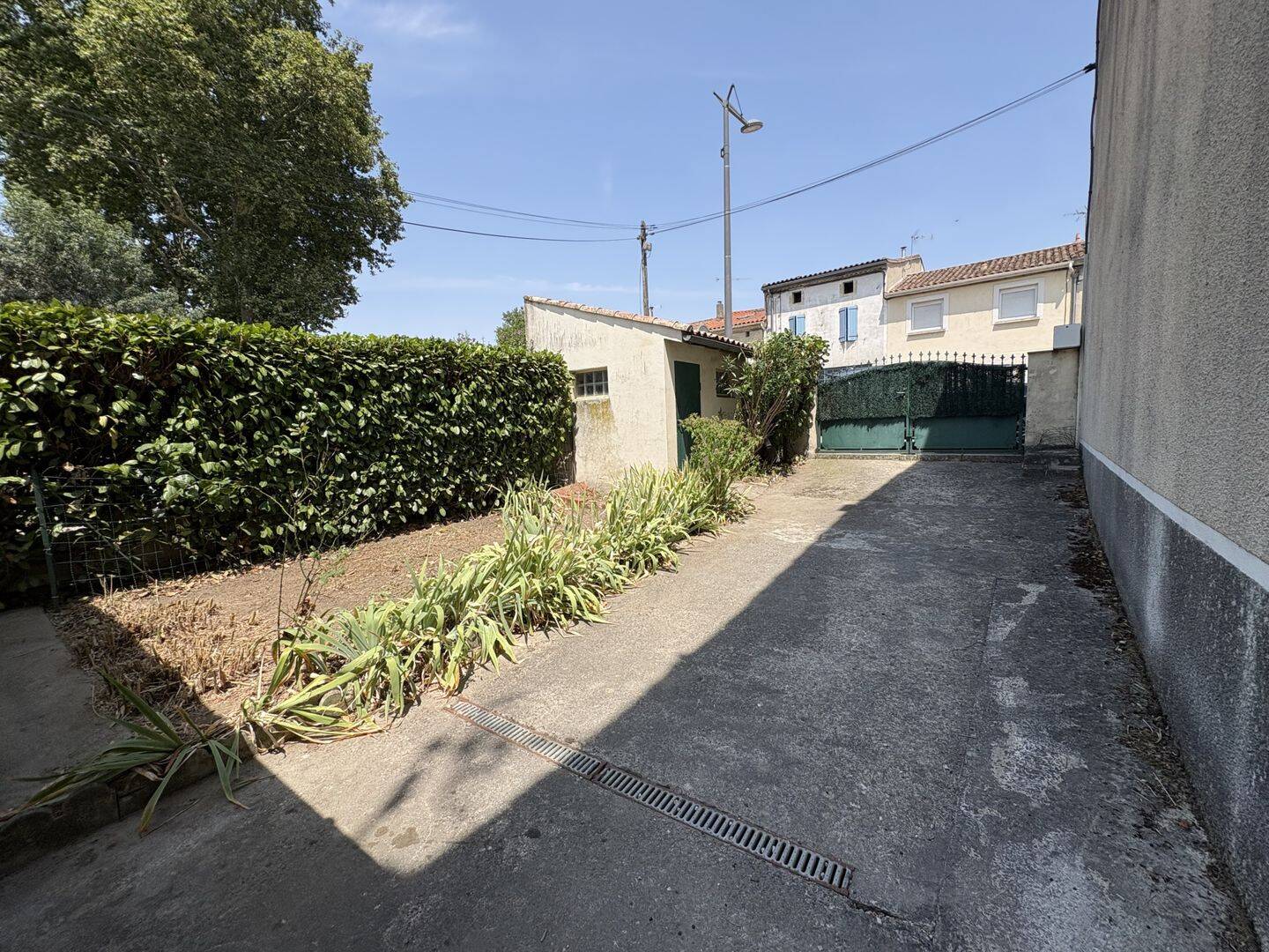 Maison 3 pièces 65 m² · à Castelnaudary · 64,9 m² · 661 €