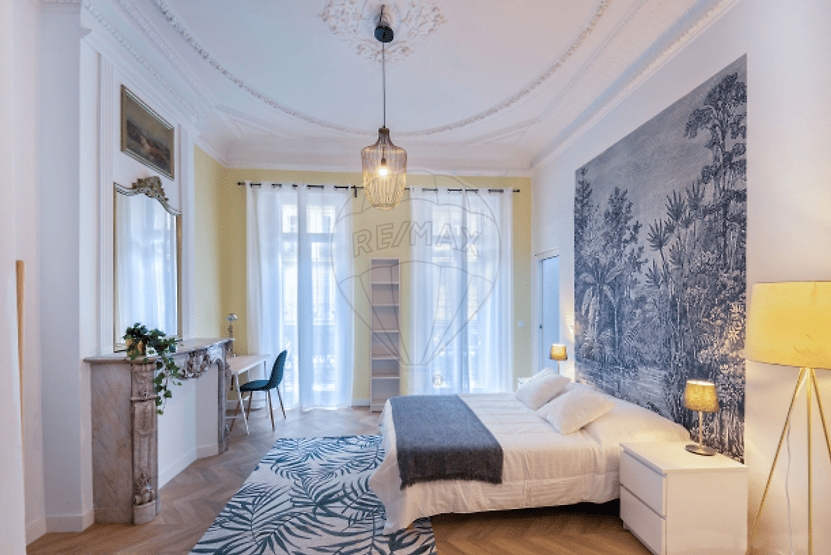 2 pièces 20 m² · à Marseille 6ème Arrondissement · 20 m² · 750 €