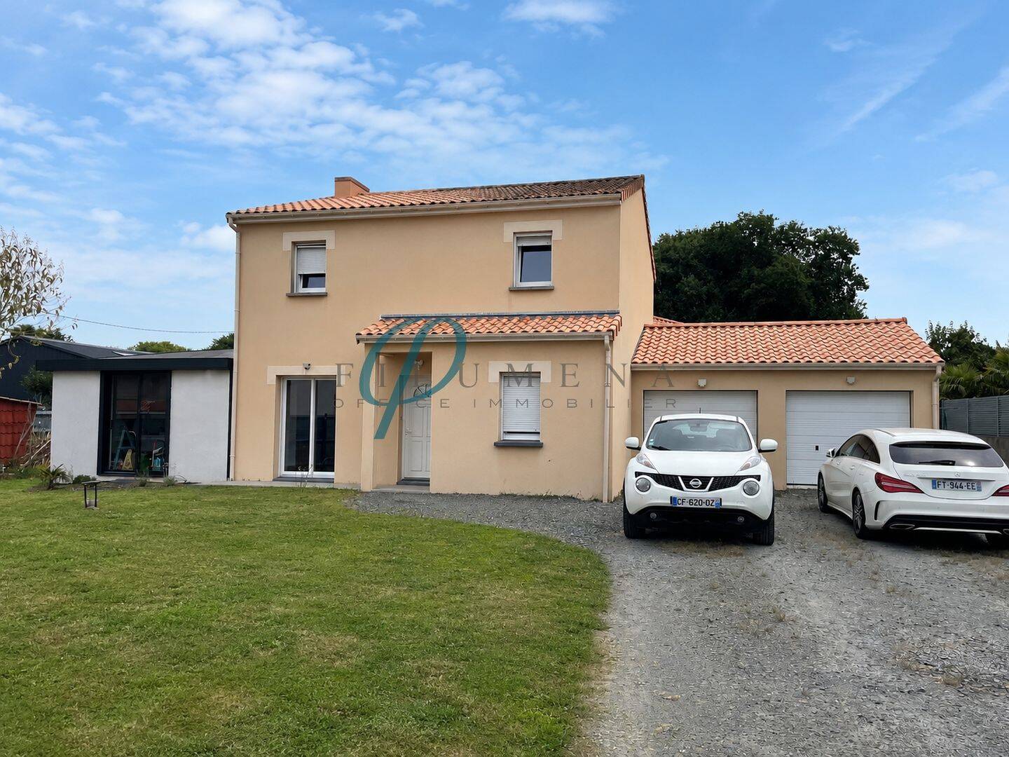 Maison 6 pièces 146 m² · à Montrevault-sur-Èvre · 146 m² · 278 250 €