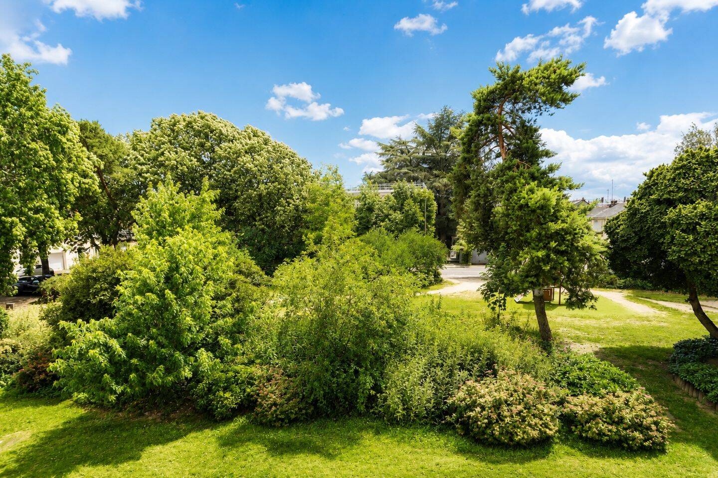 Appartement 4 pièces 65 m² · à Angers · 65 m² · 179 000 €