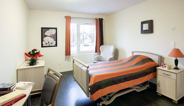 Appartement 1 pièce 19 m² · à Avranches · 19 m² · 80 000 €