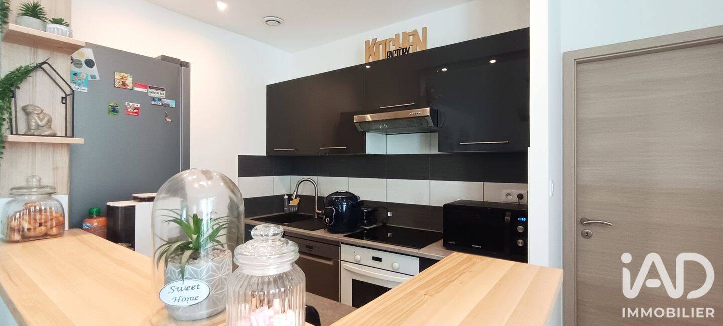 Appartement 3 pièces 64 m² · à Lunéville · 64 m² · 146 000 €