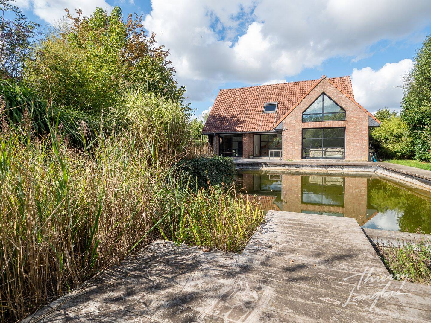 Maison 8 pièces 218 m² · à Camphin-en-Pévèle · 218,1 m² · 790 000 €