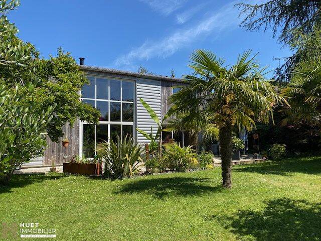 Maison 7 pièces 204 m² · à Redon · 204 m² · 449 190 €