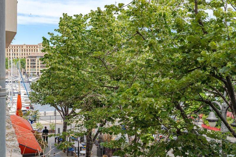 Appartement 4 pièces 111 m² · à Marseille 1er Arrondissement · 111 m² · 345 000 €