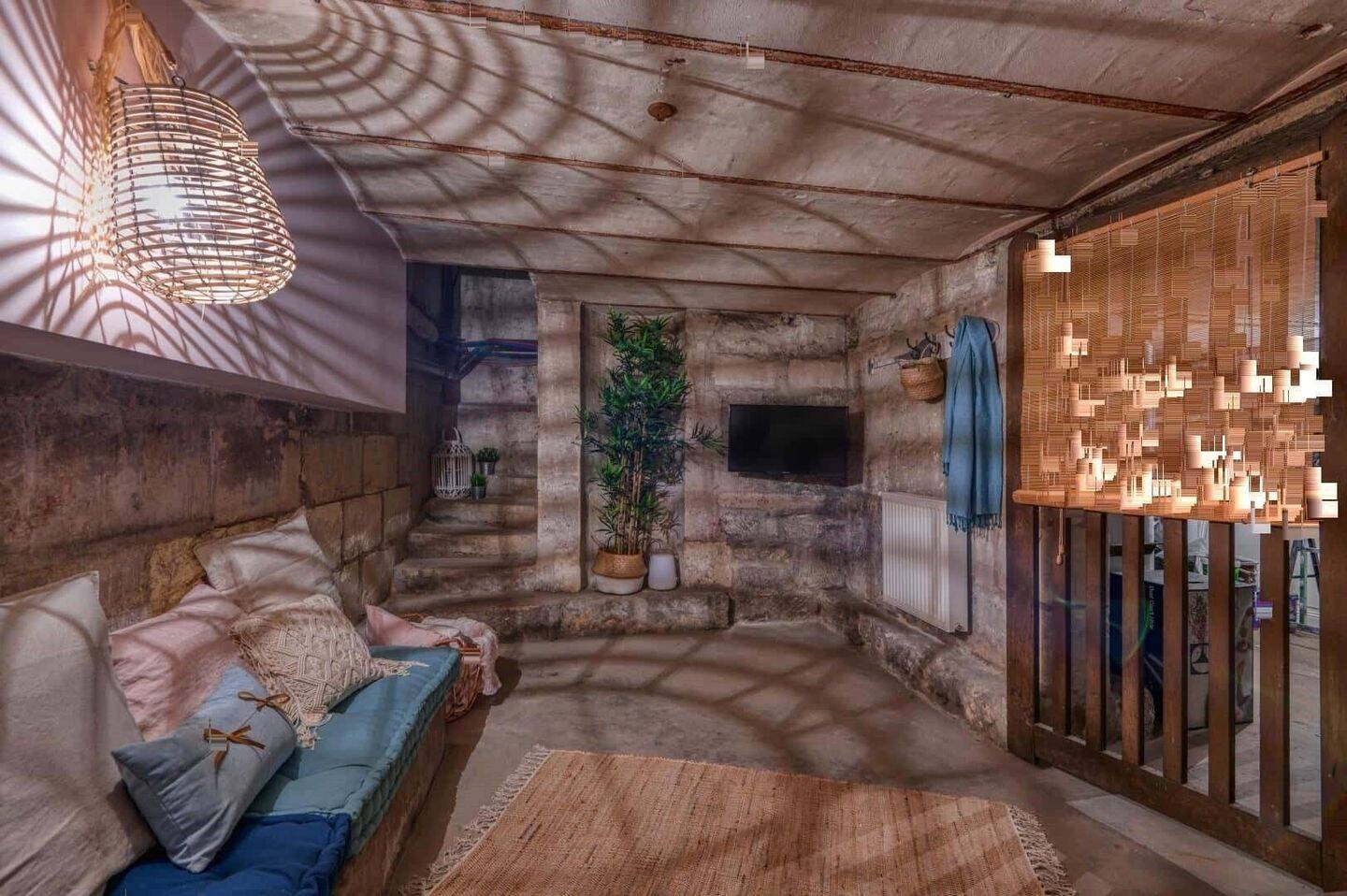 Chambre 5 - WILSON - Colocation — 11