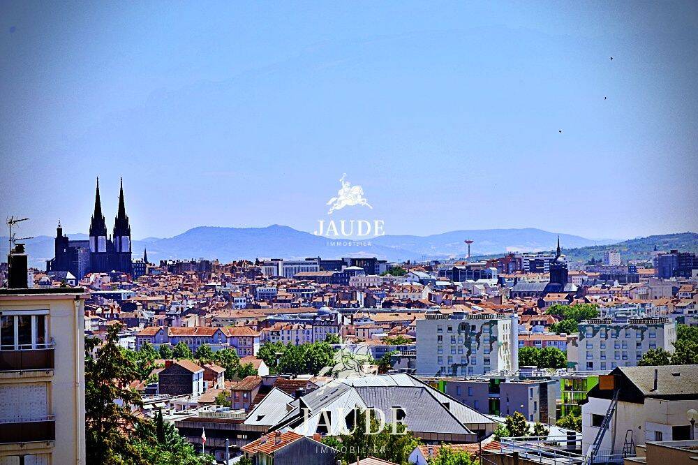 Appartement 5 pièces 75 m² · à Clermont-Ferrand · 75,2 m² · 920 €