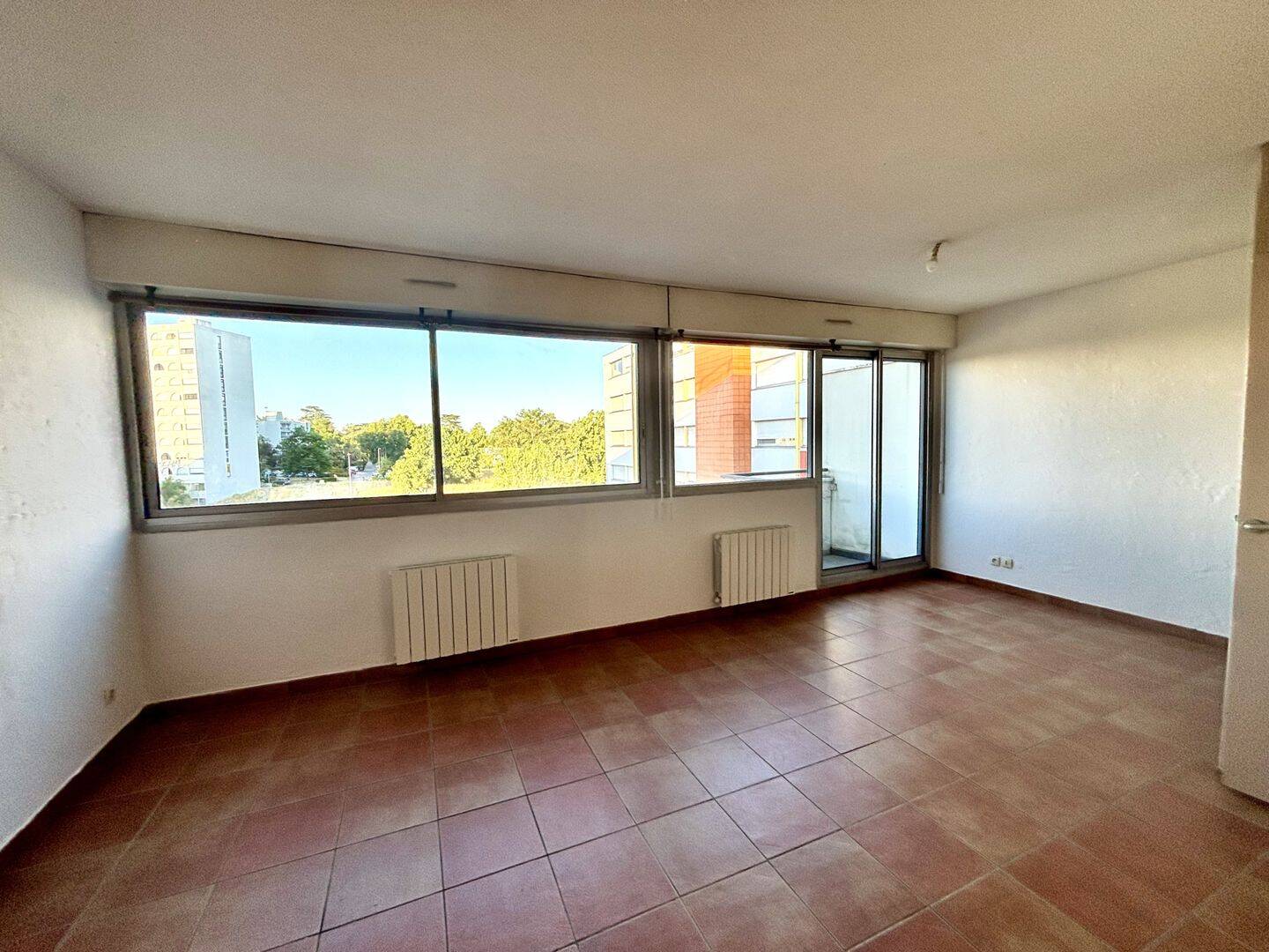 Appartement 1 pièce 37 m² · à Talence · 37 m² · 118 500 €
