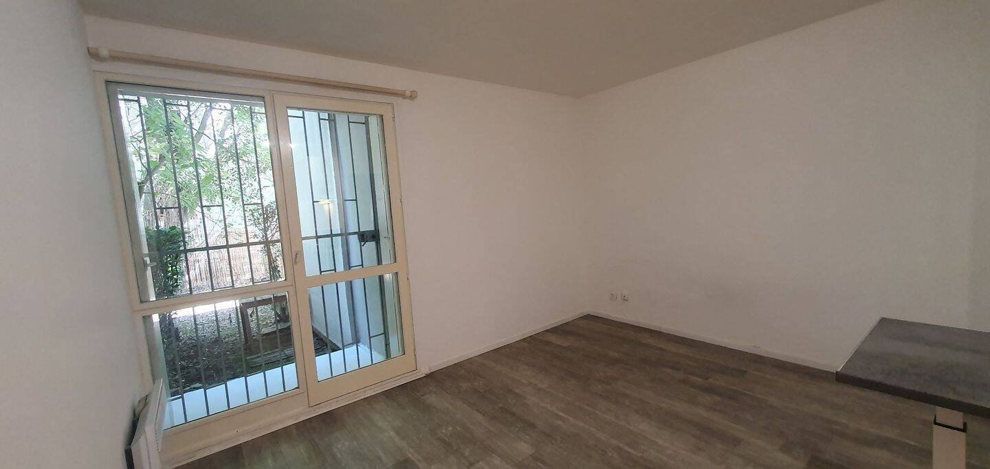 Appartement 1 pièce 18 m² · à Montpellier · 18 m² · 516 €