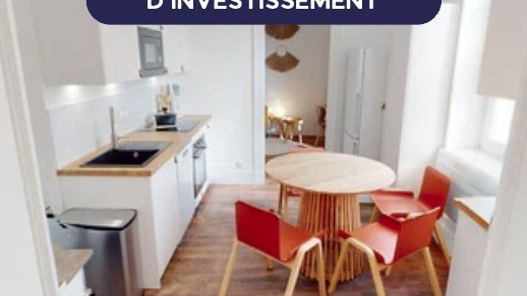 Maison à vendre 495 000 € 8 pièces 6 chambres 134 m² Centre Nord Oullins 69600