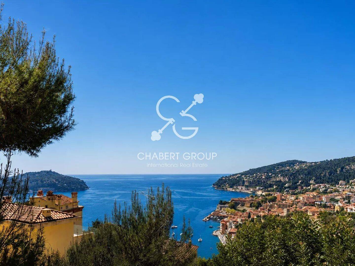 Appartement 1 pièce 21 m² · à Villefranche-sur-Mer · 21,3 m² · 950 €/mois