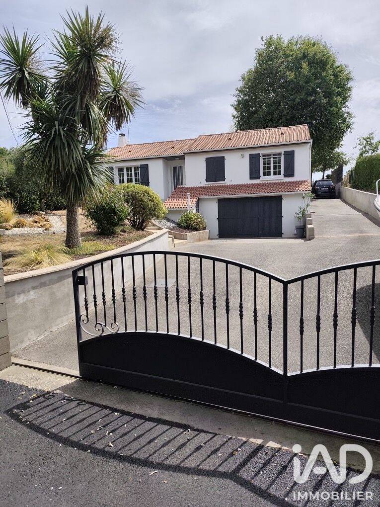 Maison 4 pièces 102 m² · à Saint-Jean-de-Boiseau · 102 m² · 345 500 €