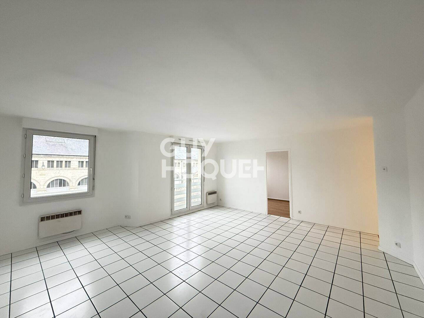 Appartement 4 pièces 88 m² · à Bourges · 88 m² · 145 000 €