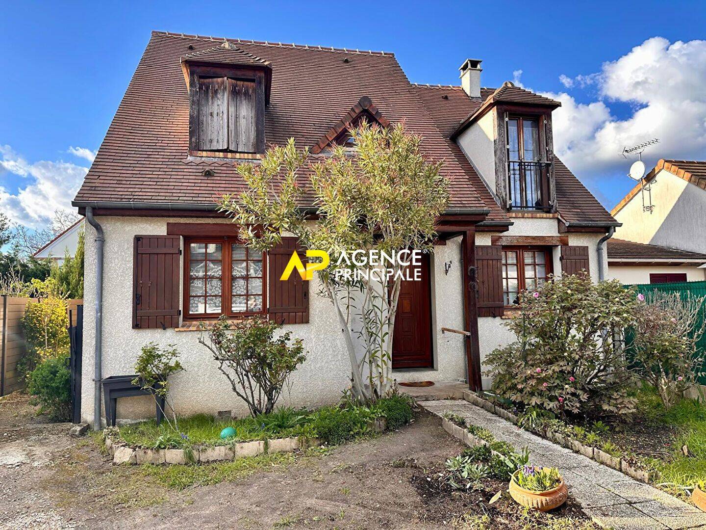 Maison 7 pièces 110 m² · à Sartrouville · 110 m² · 467 900 €