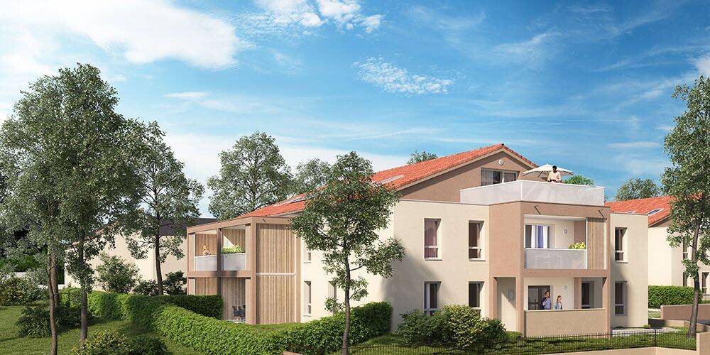 Appartement 5 pièces 89 m² · à Hettange-Grande · 89 m² · 374 000 €
