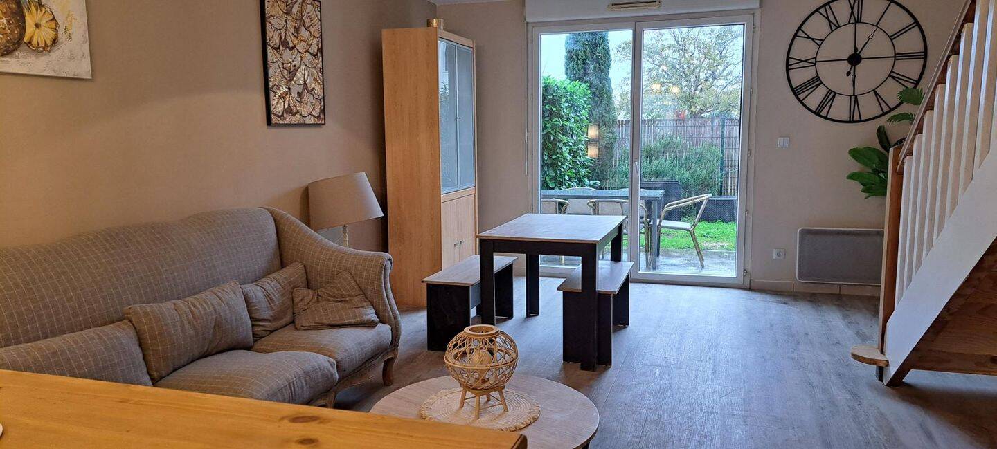 Appartement 3 pièces 65 m² · à Les Billaux · 65 m² · 900 €/mois