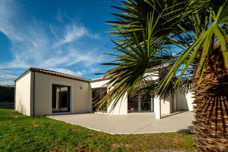 Maison 6 pièces 135 m² · à La Roche-sur-Yon · 135 m² · 359 000 €