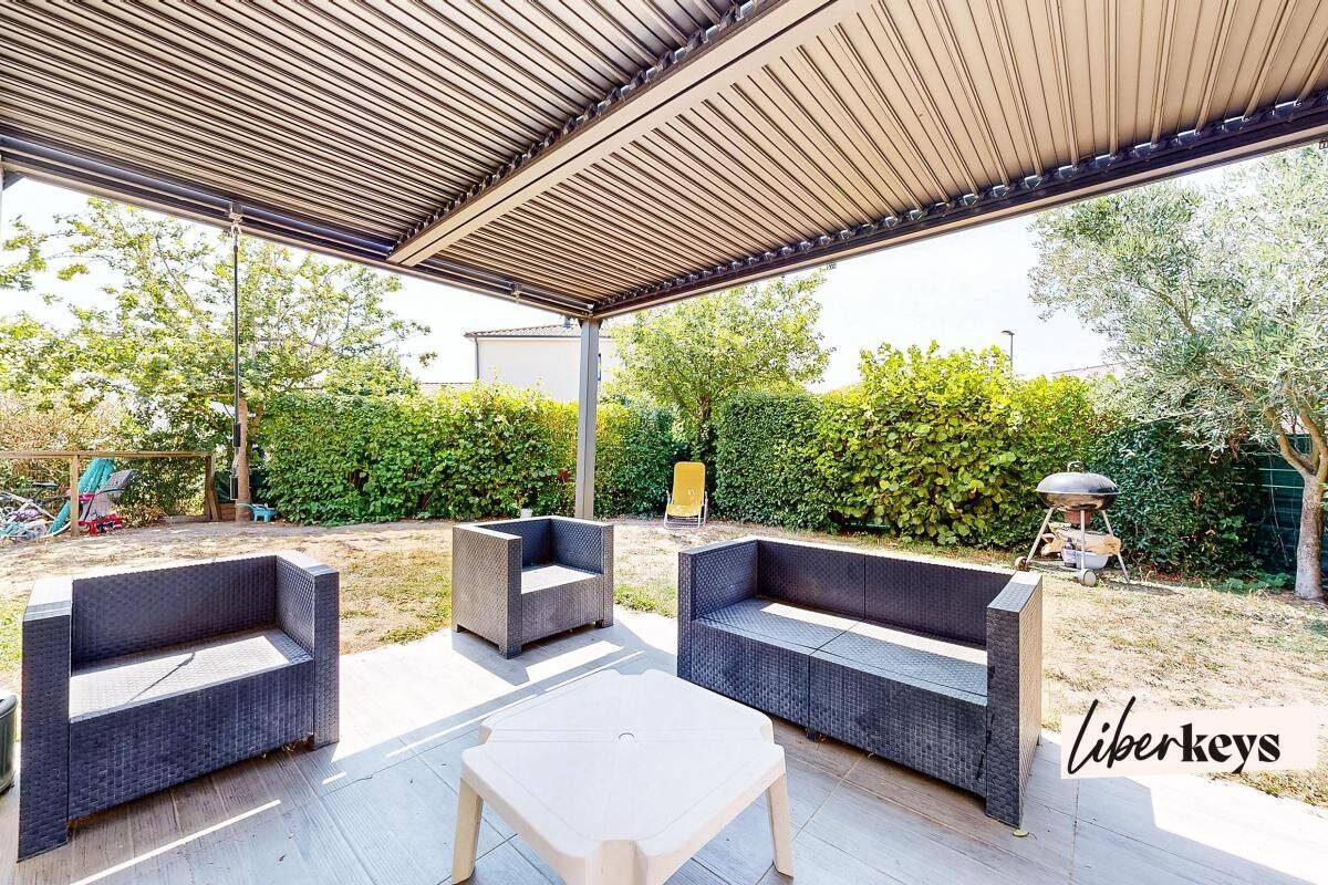 Maison 5 pièces 97 m² · à Saint-Julien-de-Concelles · 97 m² · 306 000 €
