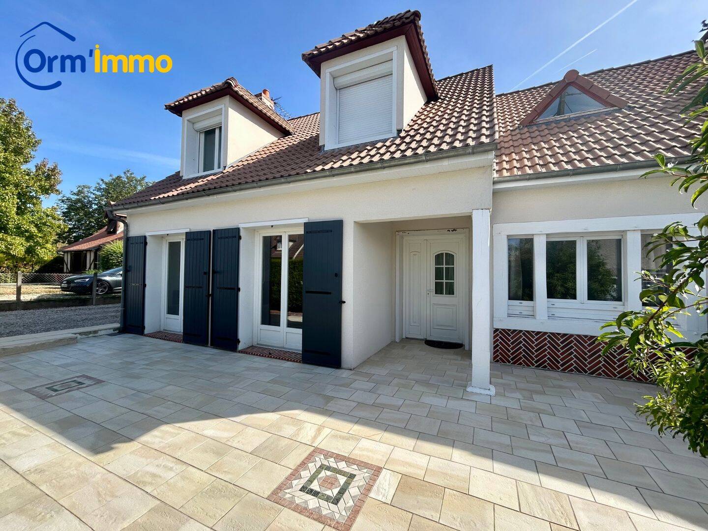 Maison 5 pièces 155 m² · à Ingré · 155 m² · 340 000 €