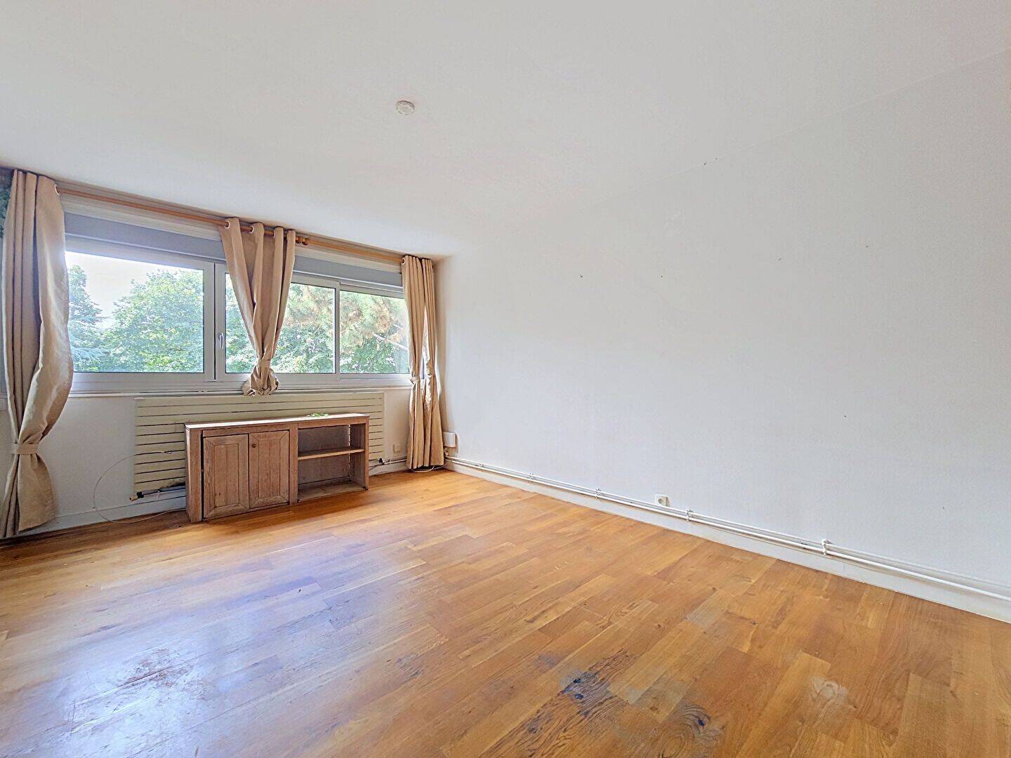 Appartement 3 pièces 61 m² · à Bourg-la-Reine · 61,4 m² · 304 500 €