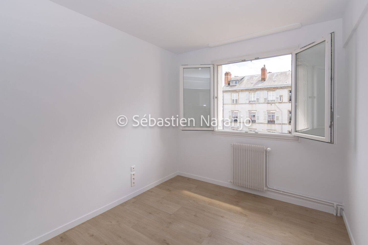 Appartement 1 pièce 14 m² · à Limoges · 14,2 m² · 21 500 €