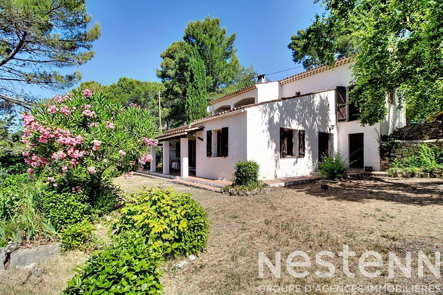 Maison 4 pièces 135 m² · à Draguignan · 135 m² · 379 000 €
