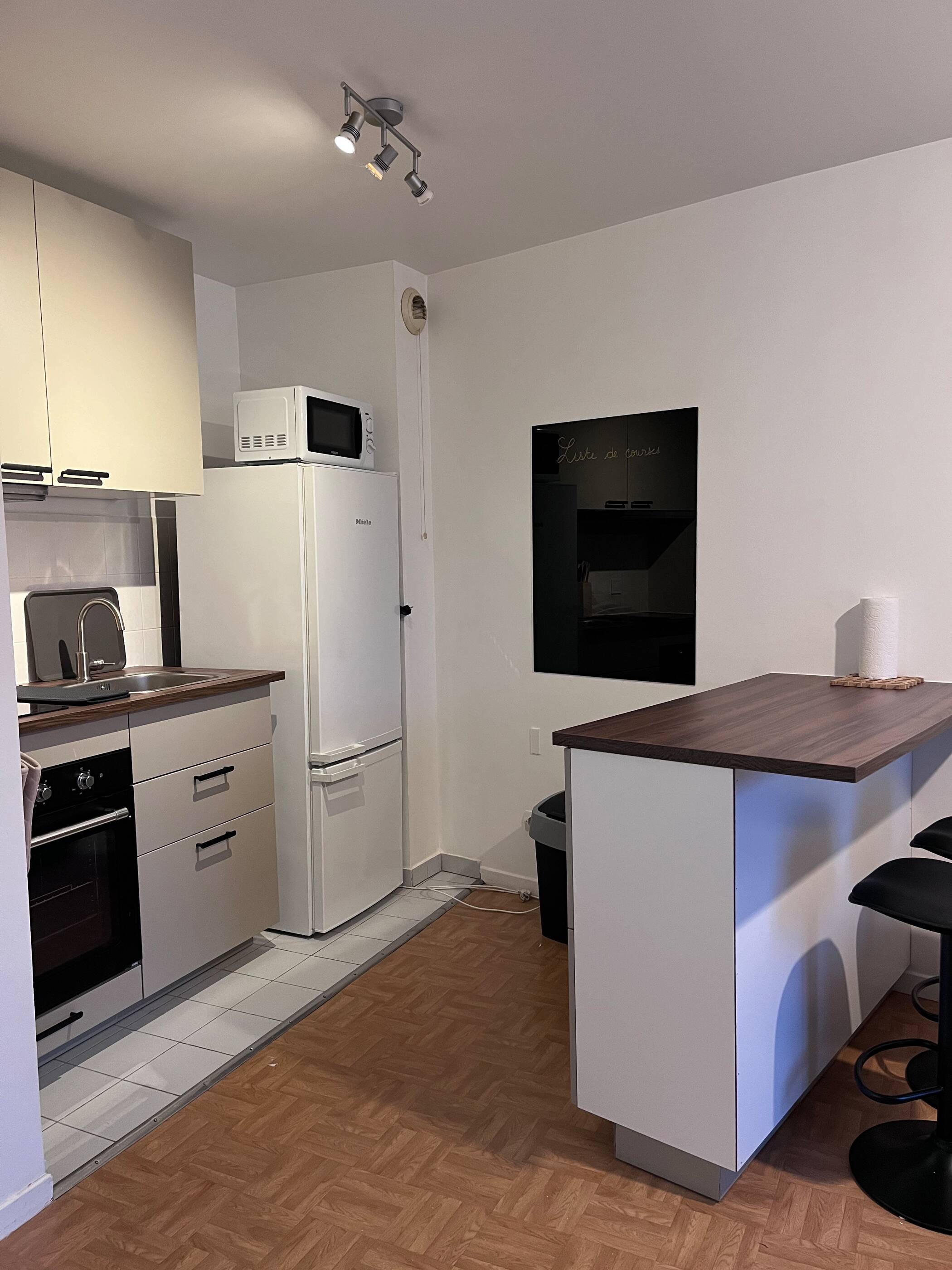 Appartement 2 pièces 33 m² · à Saint-Arnoult-en-Yvelines · 33 m² · 620 €