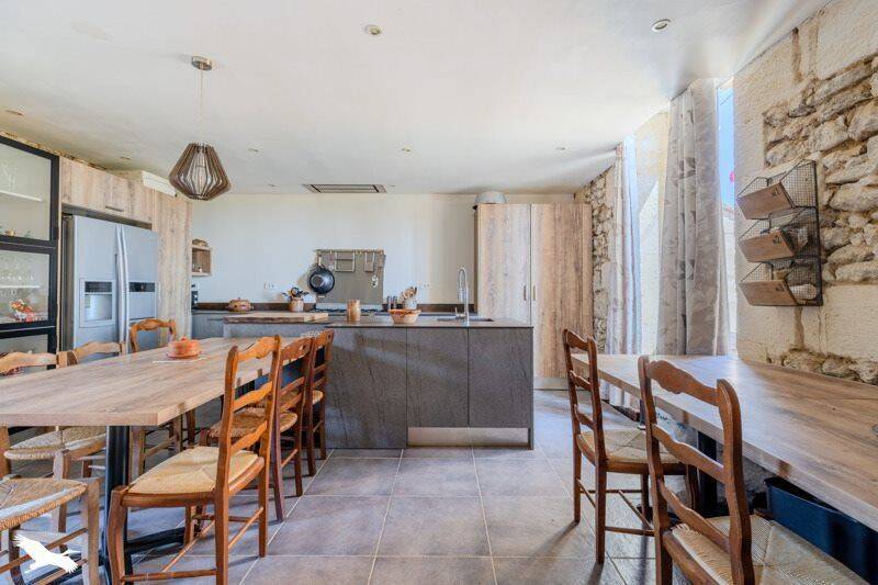 Maison 6 pièces 153 m² · à Branne · 153 m² · 324 632 €