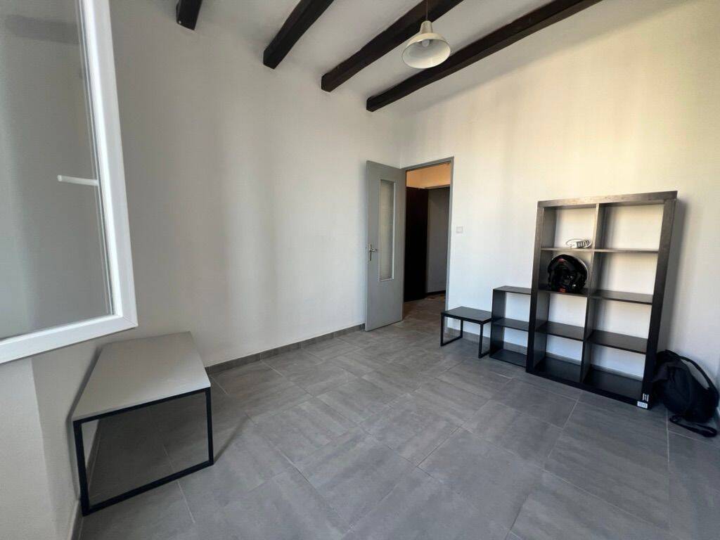 Appartement 2 pièces 23 m² · à Marseille 9ème Arrondissement · 23 m² · 667 €/mois