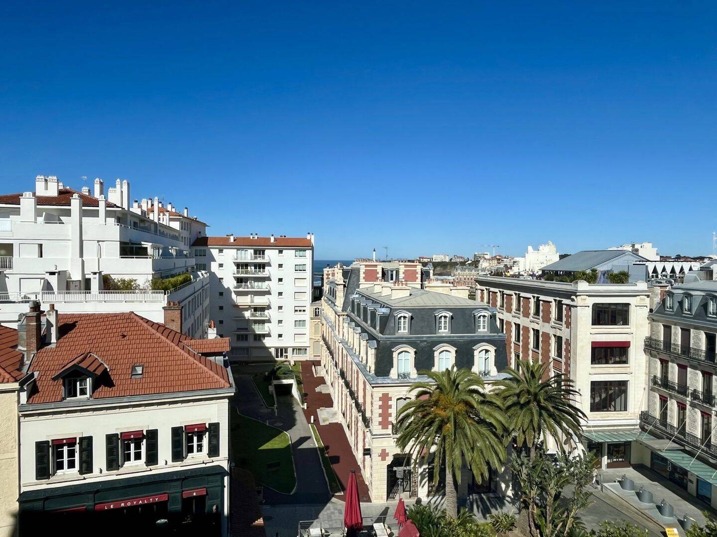 Appartement 3 pièces 75 m² · à Biarritz · 75,2 m² · 895 000 €