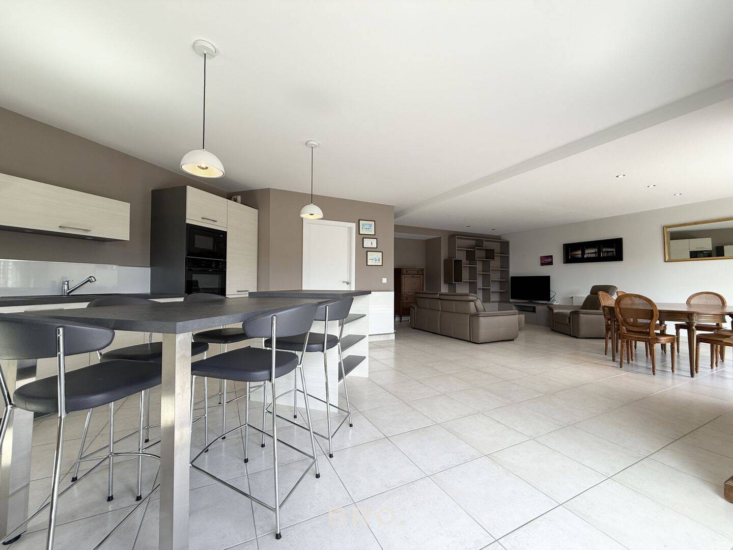 Appartement 4 pièces 124 m² · à Arradon · 124 m² · 599 500 €