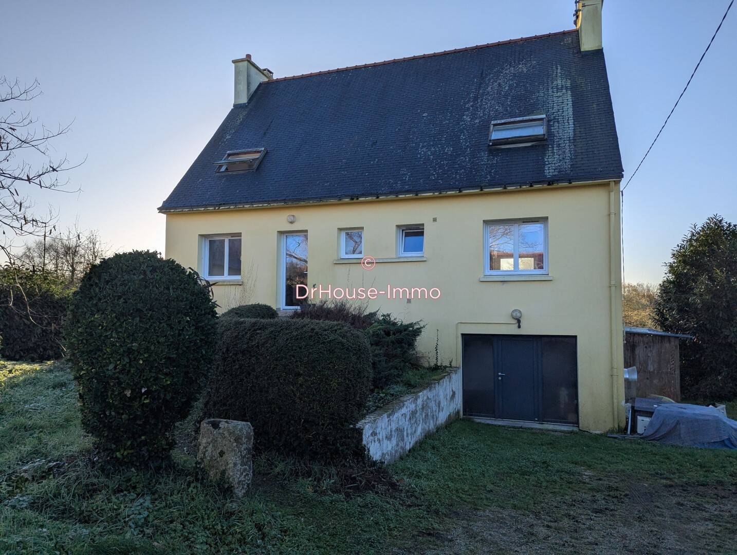 Maison 6 pièces 120 m² · à Combrit · 120 m² · 232 800 €