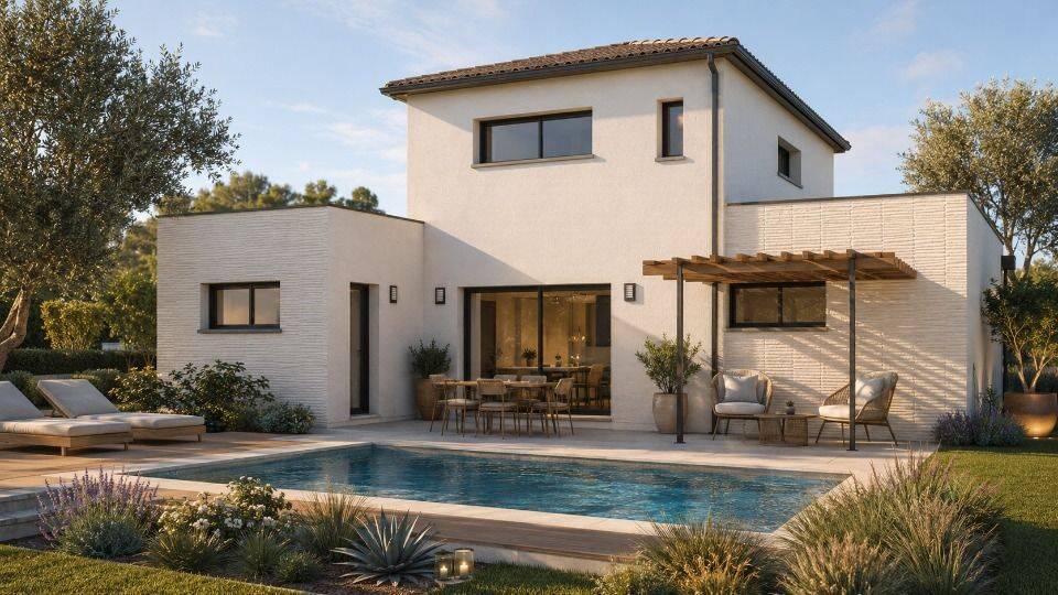 Maison 5 pièces 145 m² · à Bruges · 145 m² · 647 000 €