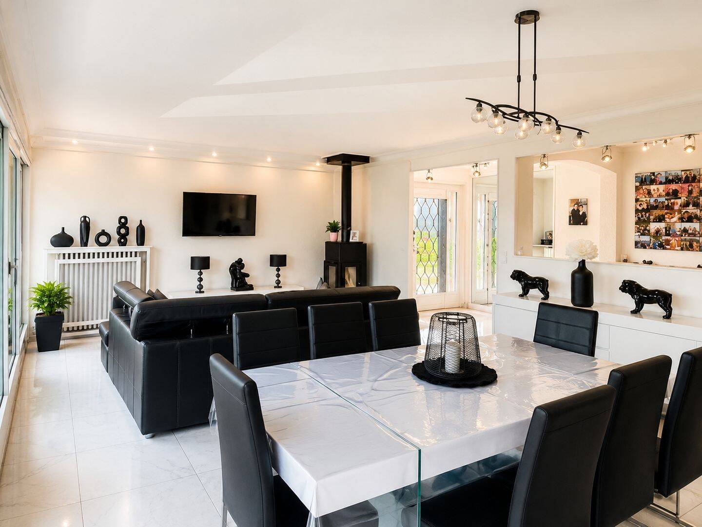 Maison 5 pièces 140 m² · à Amancy · 140 m² · 660 000 €
