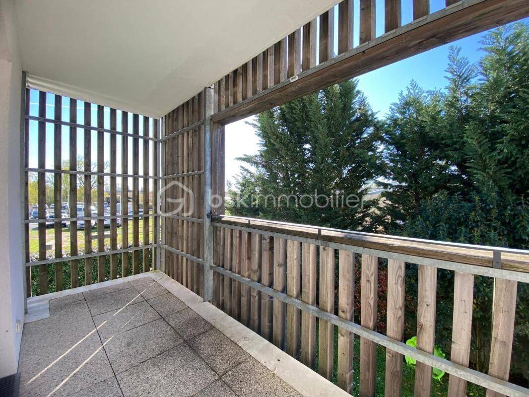 Appartement 3 pièces 65 m² · à Villenave-d'Ornon · 65 m² · 195 000 €