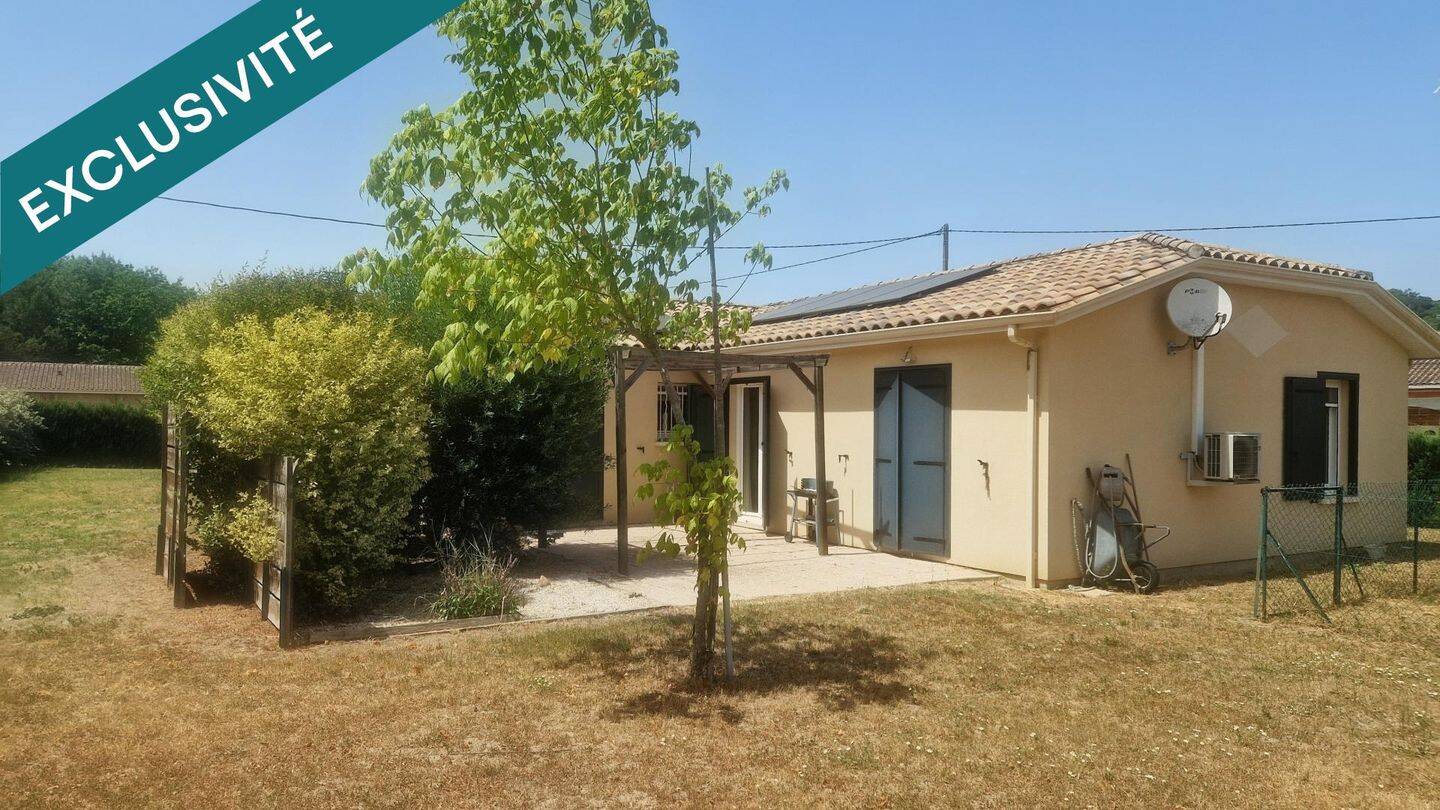 Maison 5 pièces 119 m² · à Argenton · 119 m² · 209 900 €