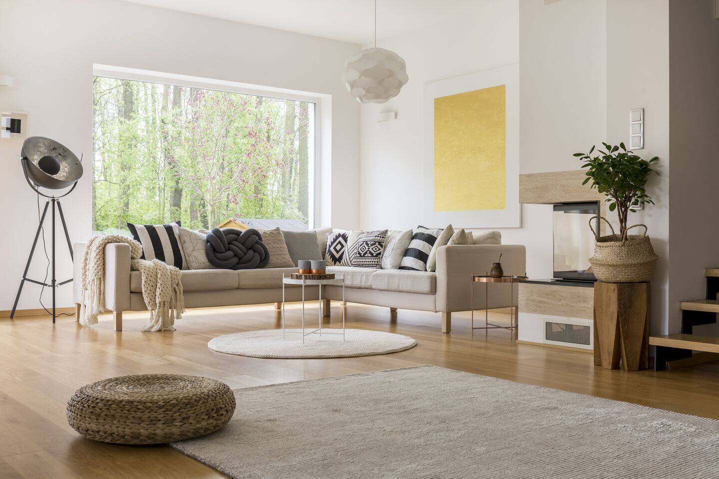 Appartement 4 pièces 72 m² · à Décines-Charpieu · 72,4 m² · 246 100 €