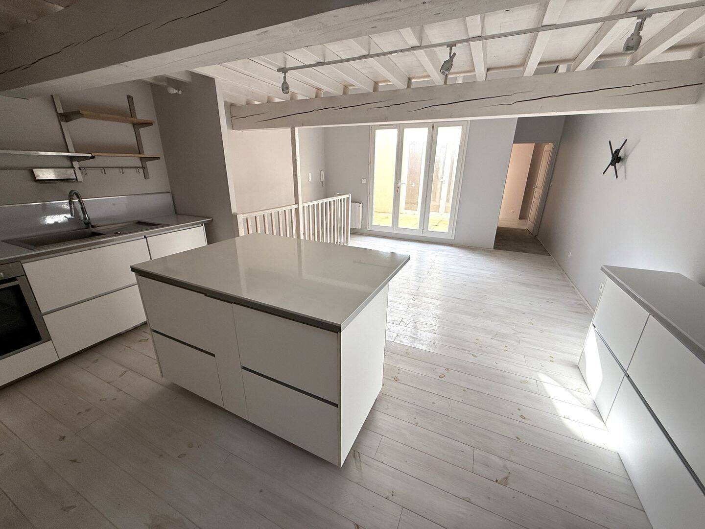 Maison 4 pièces 128 m² · à Pezens · 128,1 m² · 824 €/mois