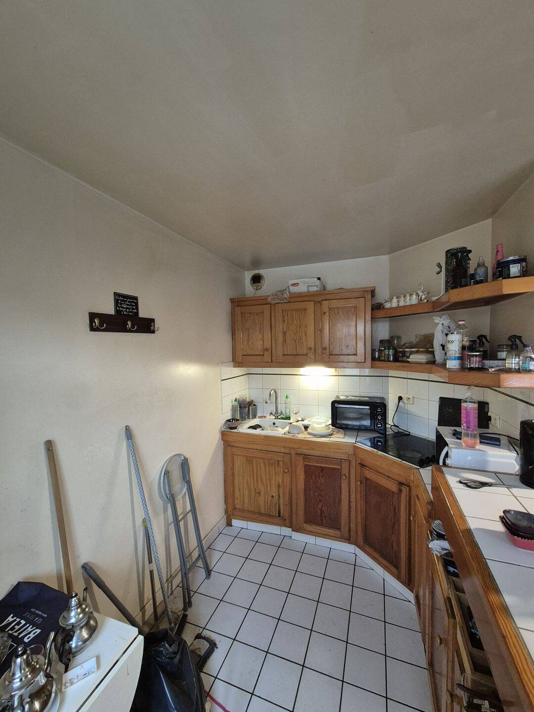 Appartement 2 pièces 43 m² · à Amiens · 42,8 m² · 82 000 €