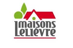 LES MAISONS LELIEVRE logo