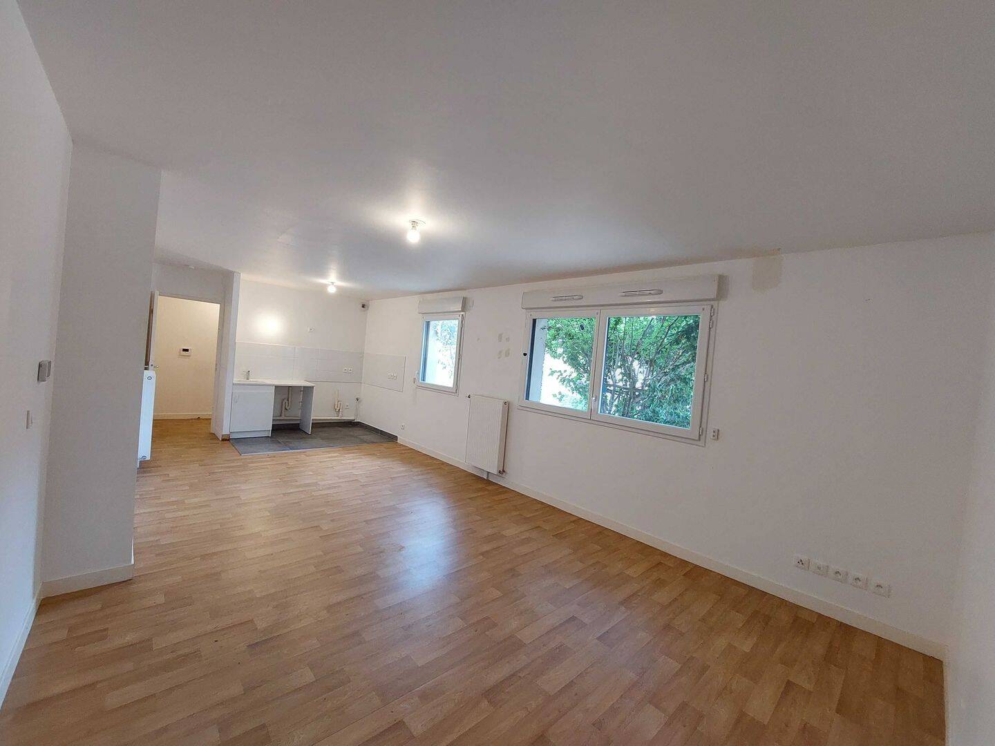 Appartement 1 pièce 37 m² · à Montesson · 36,7 m² · 599 €/mois